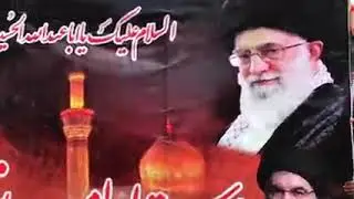 Ashura Muharram Procession | 10th Muharram Juloos | Gilgit Balochistan| | Pakistan | PanjtanTV