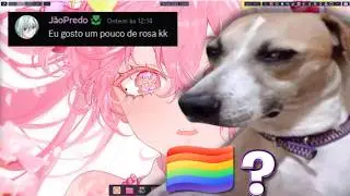JULGANDO os desktops da minha comunidade (cuidado)