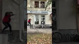 Как уберечь велосипед от кражи?