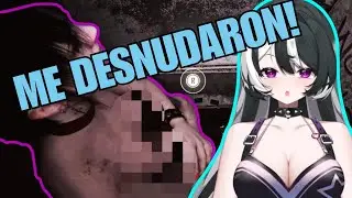 ME BICHARON EN EL MANICOMIO! ┐(￣ヮ￣)┌ (Oxide room 208)