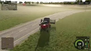 Farm sim