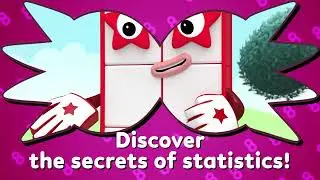 More NEW Numberblocks episodes are coming soon! | Learn to Count | Numberblocks