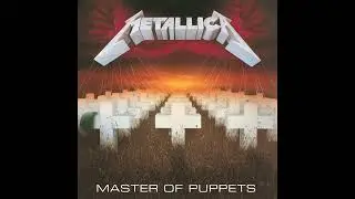 Damage Inc Guitar Cover #metallica #metal #cover #guitar