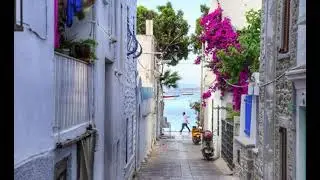 “İyiyim- Είμαι καλά” Lyrics Özgün Ünlü Music AI