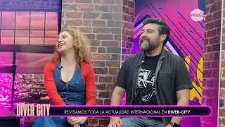 PRIDEtv Latam | EN VIVO