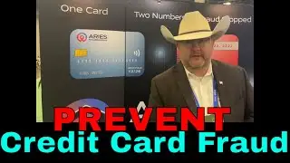 Prevent Card Fraud with Aries Fraud solutions