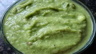 अमरूद का चटपटा और चटाखेदार चटनी || Quick and Tasty Guava Chutney || Fruit Sauce Recipe ||