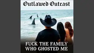 Fuck The Family Who Ghosted Me
