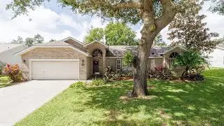 **FOR SALE** 5949 Kendrew Dr, Port Orange, FL 32127