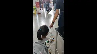 Little Explorer | First Time Flyer | Kids | IndiGo 6E