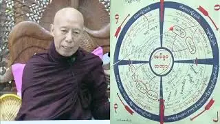 ပဋိစ္စသမုပ္ပါဒ်နှင့် သစ္စာတရားတော်