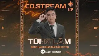 CHECK VAR LCP - TSW vs CFO + GAM vs TLN #LoLPacific #WatchPartyLCP