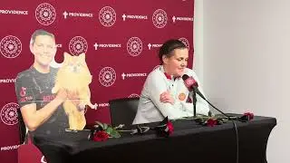 Christine Sinclair