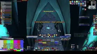 Warmane Lordaeron russian GDKP