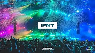 Gaspar - Born For EDM | IFNT EDM