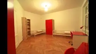 A Flatpack Room - Timelapse