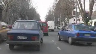 Auto Skola STOPEX - Kako ne voziti