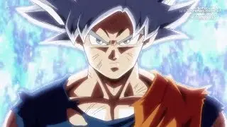 BelieverAMV Dragon Ball