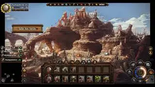 Might & Magic Heroes VII – Campanha Murazel/Tomas Wolf | Gameplay Comentado  – Parte 10