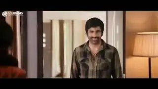 Romantic scenes Nela ticket movie...❤