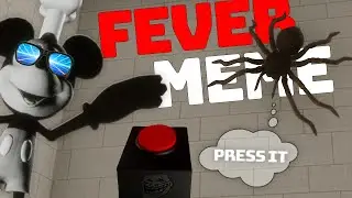 The ULTIMATE Rage Bait Game | Fever Meme