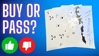 Посмотрите, как эти наклейки на окна Tuzuaol на Хэллоуин выглядят вживую...