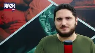 O mundo enxerga o Brasil melhor do que o próprio brasileiro”, diz crítico sobre Oscar