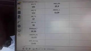 Taking the AU Fairmont 4.0 to 129 degrees full documentary .Engine survived however  Blew its load
