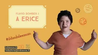 Flavio Bomber 1 all'aria fresca