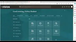 Oracle General Ledger - How to Create Chart of Accounts
