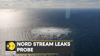 Swedish investigation strengthens suspicion of 'gross sabotage', finds proof of detonation | WION
