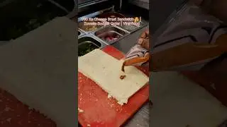 ₹60 Ka Cheese Brast Sandwich 😍 | Zomato Budget Order | Viral Food #zomatoin #trending#vlog#viral