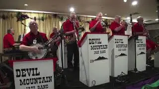 Devil Mountain Jazz Band    