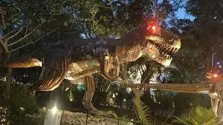 Shocking Truth About Delhi's Dragon Park