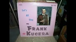 Ballroom Polka - Nebraska (Czech) Polka Music - Frank Kucera