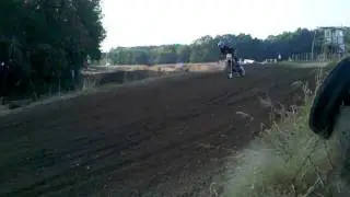 How to corner with Dillon Finley