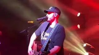 Trey Lewis - Dicked Down In Dallas (Live) - @ Knockin' Boots Saloon - Gainesville, Florida
