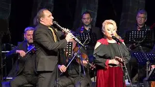 Suzana Spasovska, Blagojce Trajkovski feat. Chamber orchestra of Bitola - Crna se cuma zadade