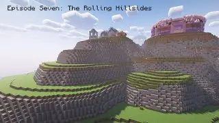 The Rolling Hillside