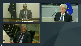Remarks by Klaus Regling, Managing Director of the European Stability Mechanism