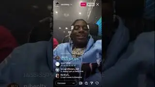 Soulja Boy adds fuel to the fire with entire #pre Key Glock Young Dolph Jayfizzle Snupe Bandzz