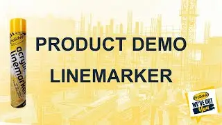 ProSolve Linemarker Product Demo