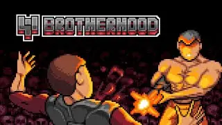 Brotherhood - Gameplay