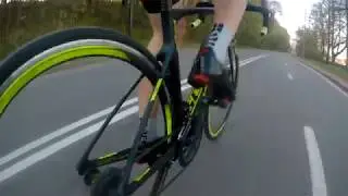 Scott foil 10
