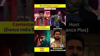 #comedy #bollywoodsinger #_shorts #raghavjuyal #india #HRK #srk