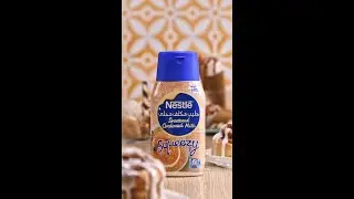 New Nestle Squeezy Range