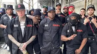 Millyz x Jadakiss Type Beat - 