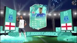 Fifa 20 DCP Flashback Garantizado