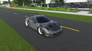 Southwest Florida 911 GT3 RS Tune (250mph)