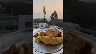 आओ काले कौवा घुघुतिया खाओ 😇❤️| makar shankranti special#uttarakhand #makarsankranti #ghughutiya